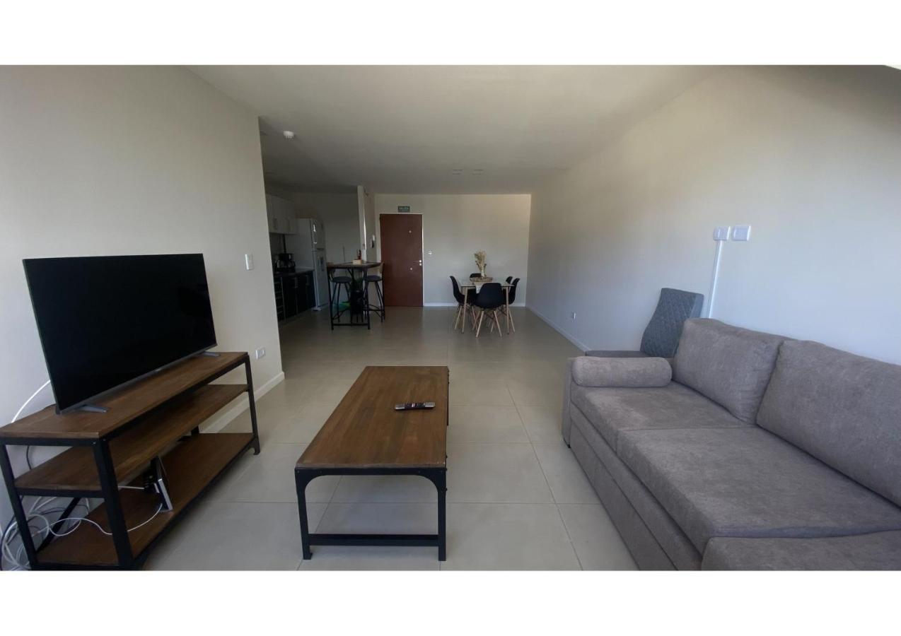 Gray Fox Apartments San Martin Ушуая Экстерьер фото