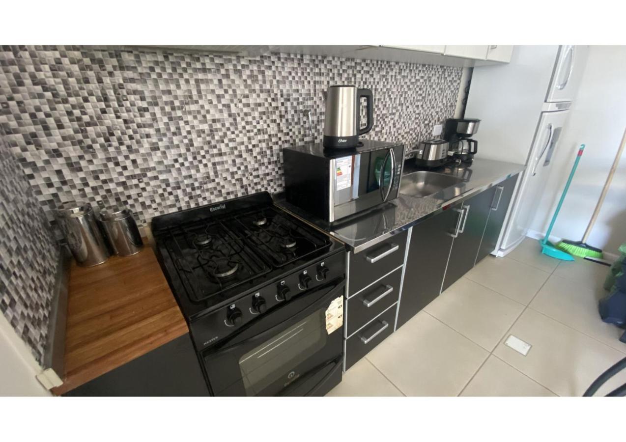 Gray Fox Apartments San Martin Ушуая Экстерьер фото