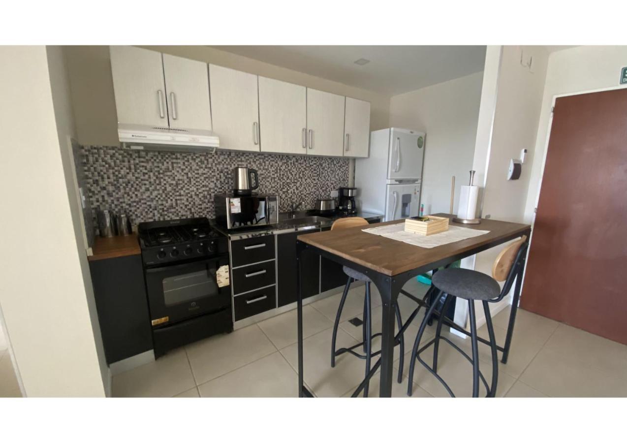 Gray Fox Apartments San Martin Ушуая Экстерьер фото