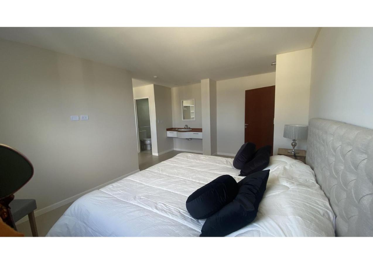 Gray Fox Apartments San Martin Ушуая Экстерьер фото