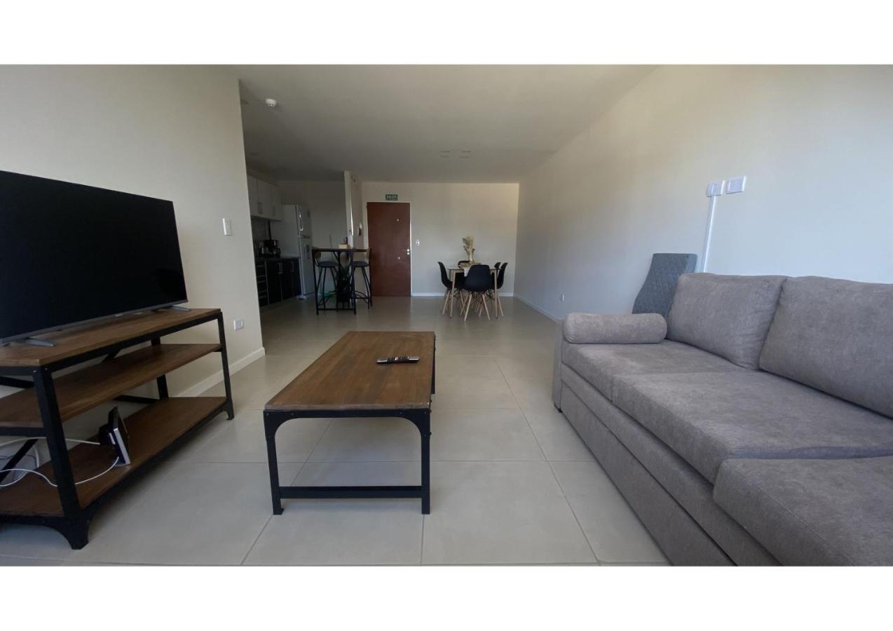 Gray Fox Apartments San Martin Ушуая Экстерьер фото