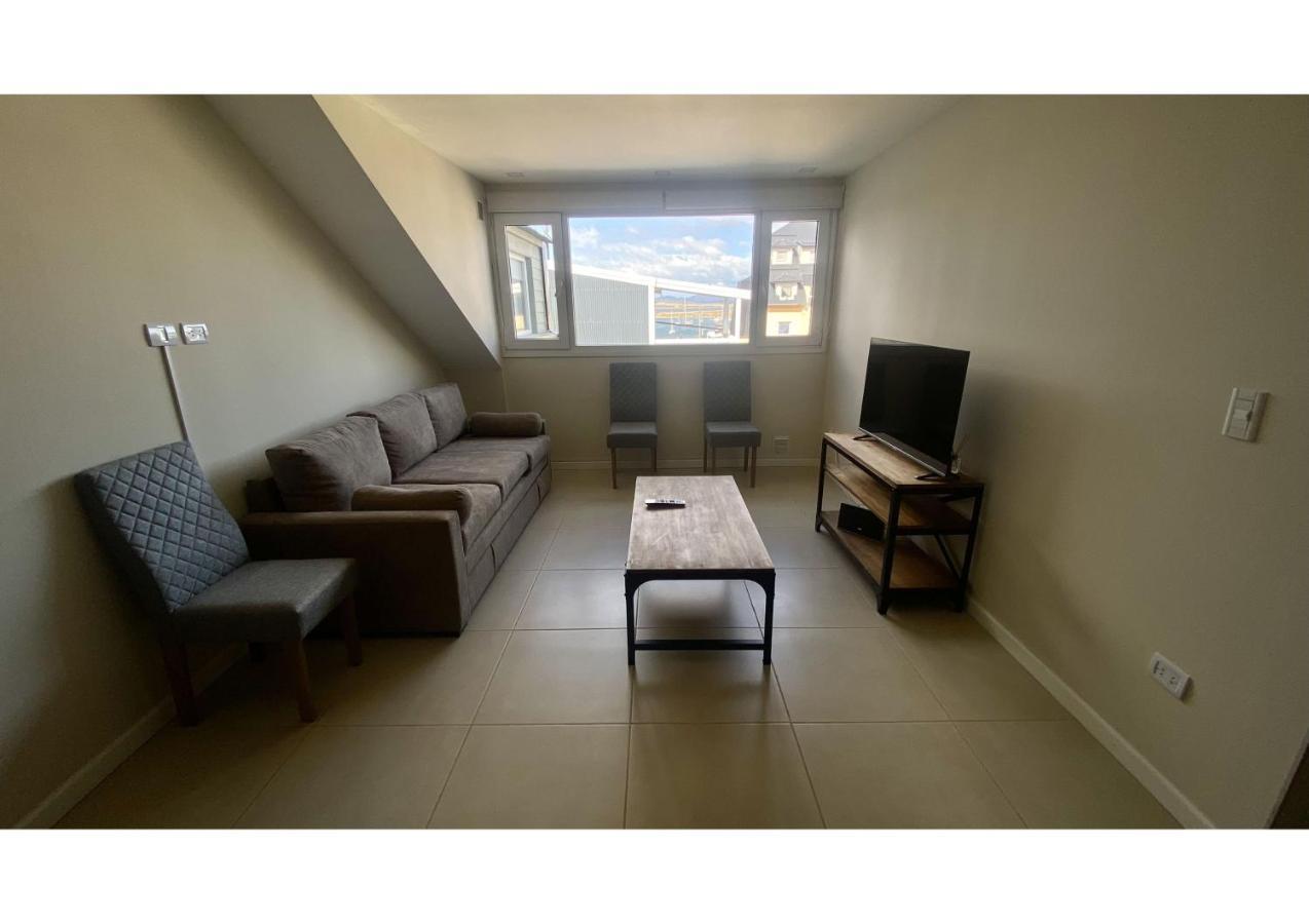 Gray Fox Apartments San Martin Ушуая Экстерьер фото