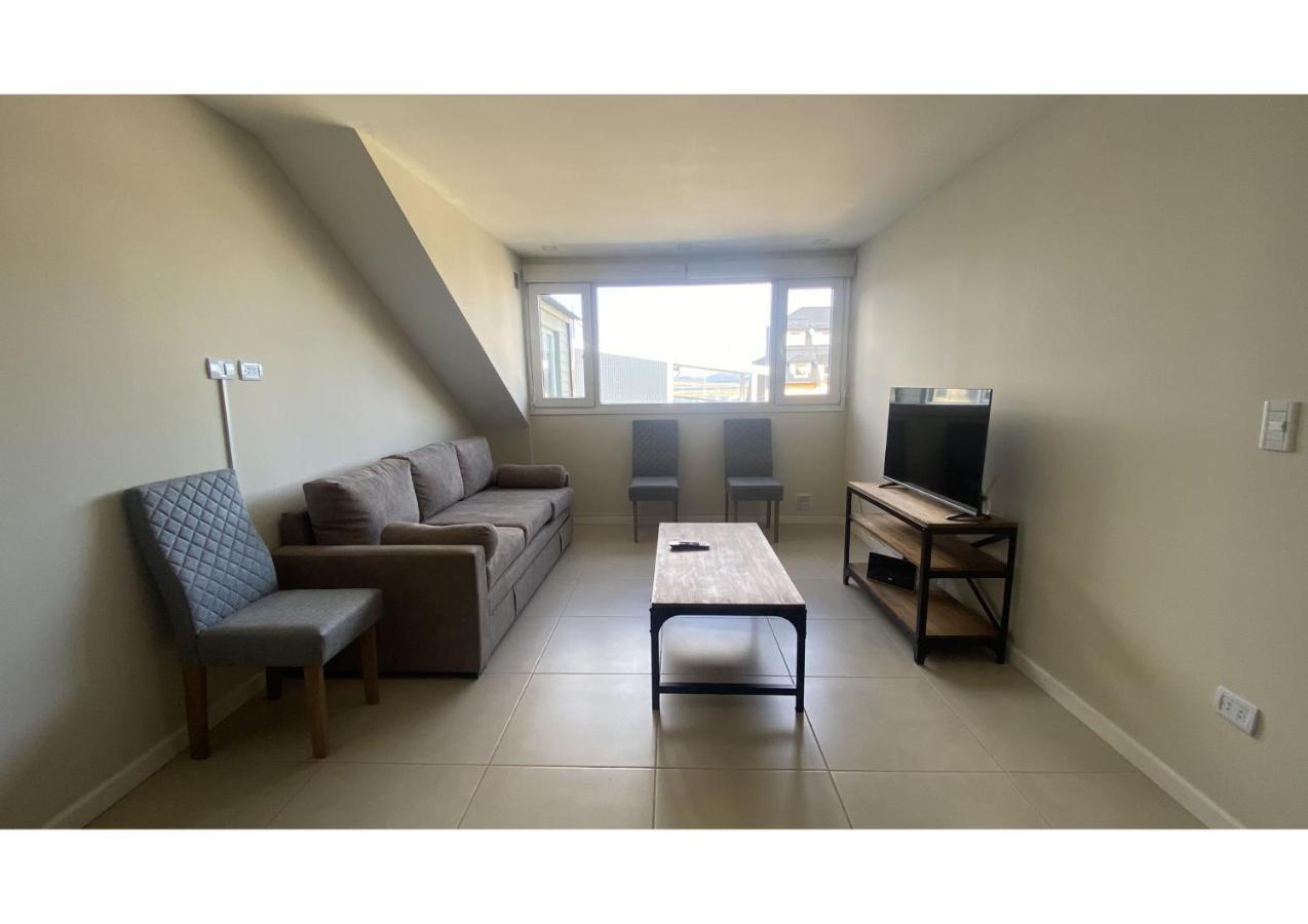 Gray Fox Apartments San Martin Ушуая Экстерьер фото