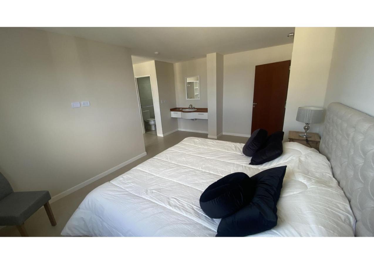 Gray Fox Apartments San Martin Ушуая Экстерьер фото