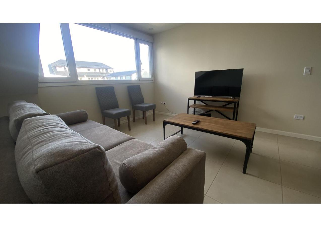 Gray Fox Apartments San Martin Ушуая Экстерьер фото