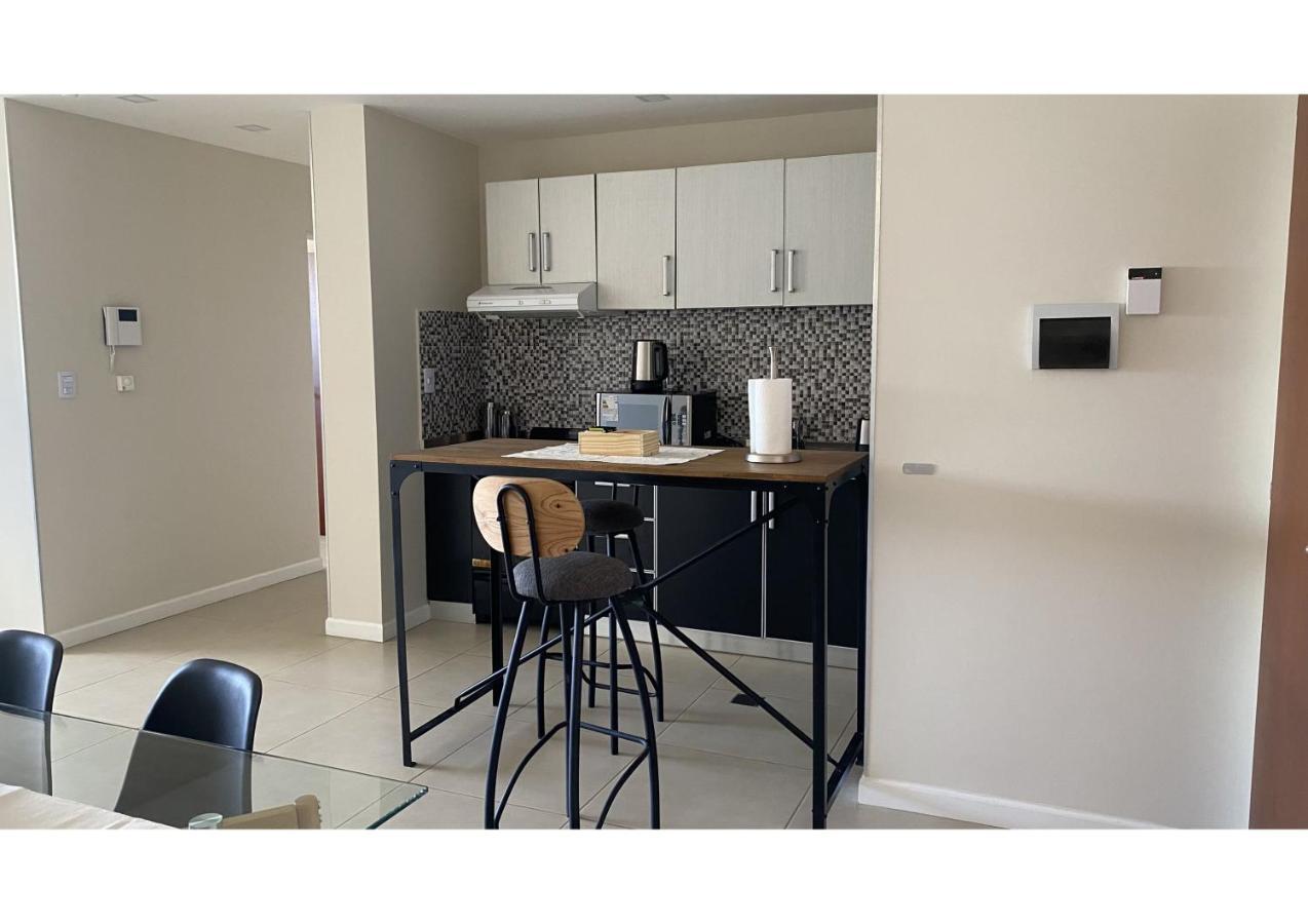 Gray Fox Apartments San Martin Ушуая Экстерьер фото