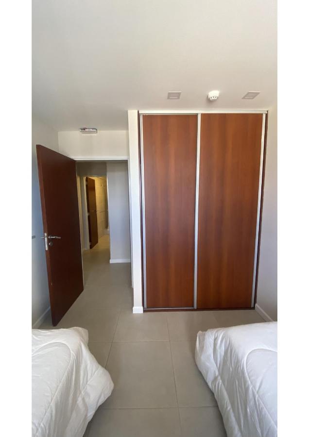 Gray Fox Apartments San Martin Ушуая Экстерьер фото