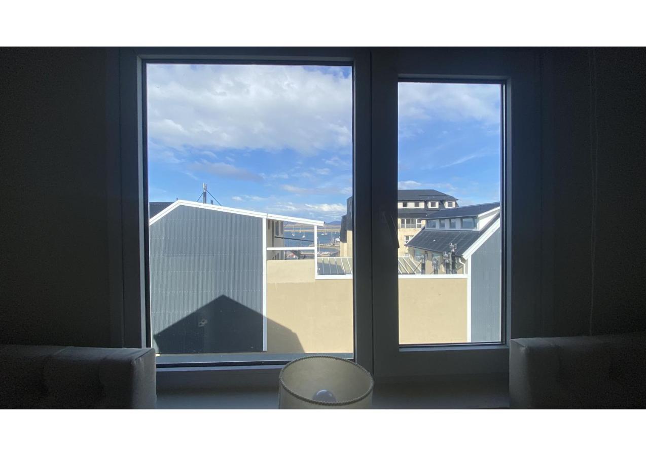 Gray Fox Apartments San Martin Ушуая Экстерьер фото