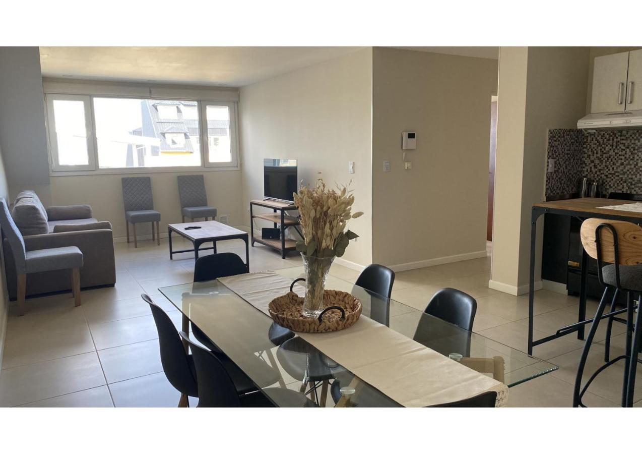 Gray Fox Apartments San Martin Ушуая Экстерьер фото