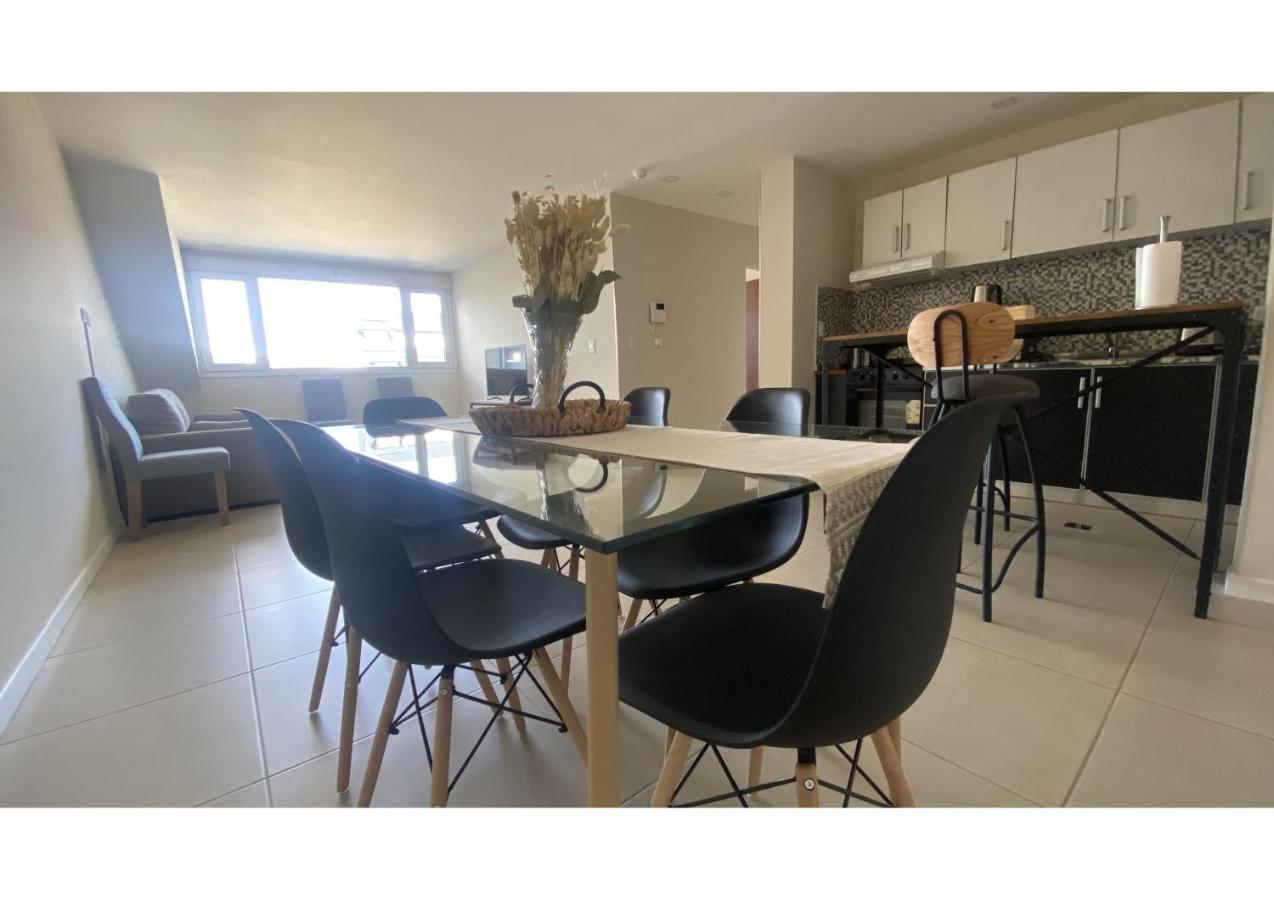 Gray Fox Apartments San Martin Ушуая Экстерьер фото