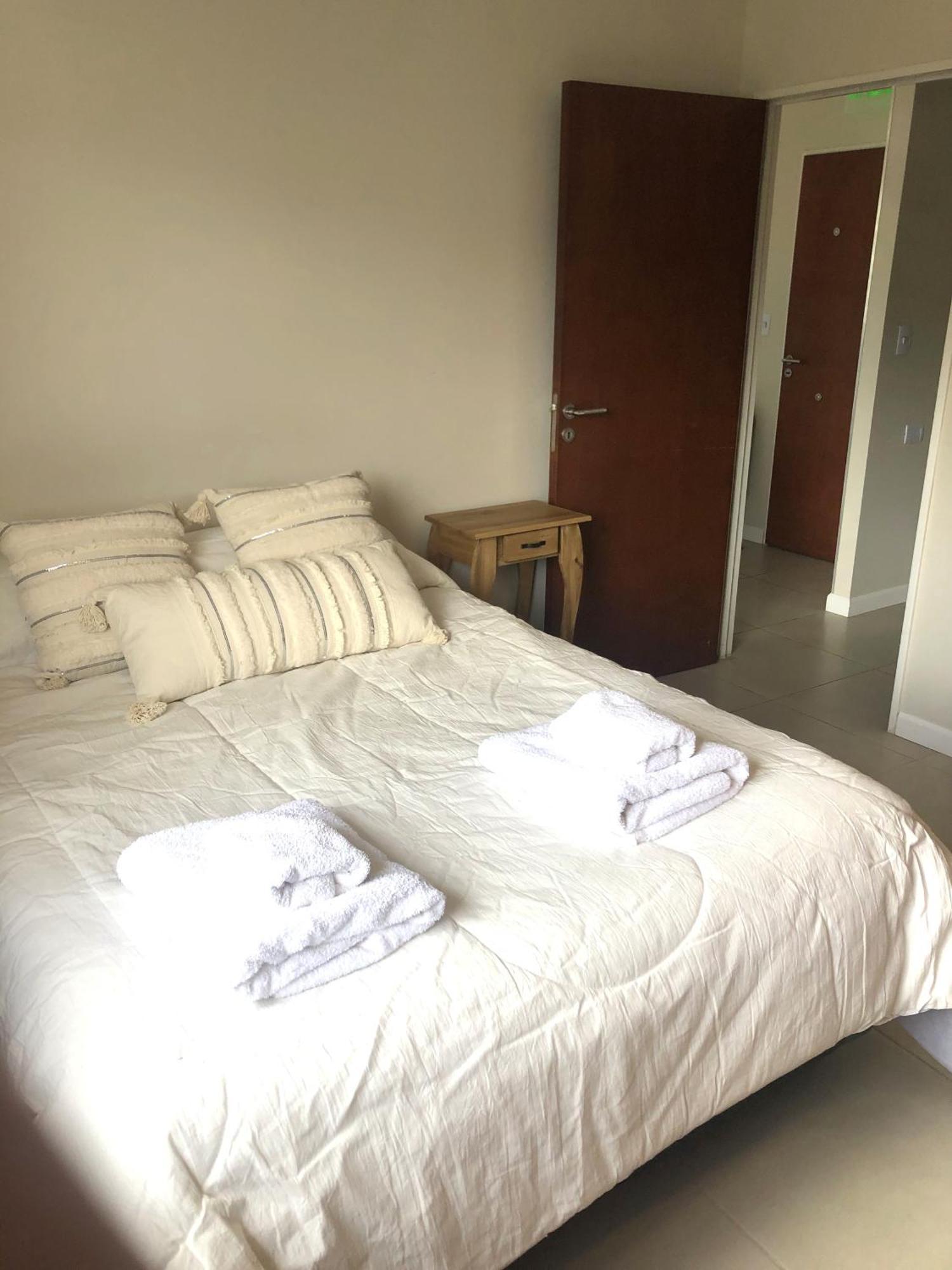 Gray Fox Apartments San Martin Ушуая Экстерьер фото
