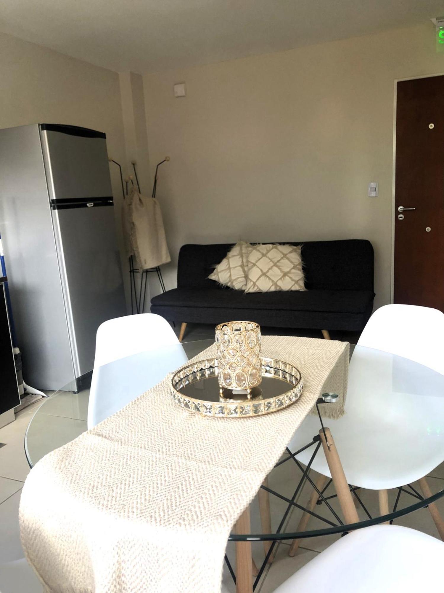 Gray Fox Apartments San Martin Ушуая Экстерьер фото